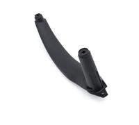 Klauer Per X5 X6 E70 E71 E72 2007-2013 Maniglia Per Porta Interna | Rifinire la copertura del pannello interno(Black Left Inside)