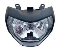KLAUER per Yamaha per MT-07 per MT07 2018 2019 2020 Faro Anteriore A LED Faro Anteriore per Moto Faro Anteriore per Moto