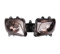 KLAUER per Yamaha YZF-R1 YZFR1 1998 1999 Faro Anteriore per Moto Gruppo Faro Anteriore per Moto