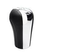 KLAUER Pomello Del Cambio Con Leva Leva Cambio Con Penna MT Headball 5/6 Marce Per Toyota Per Corolla RAV4 Per Verso Per Avensis Per Yaris Per Vitz(5 speed)