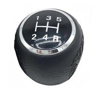 KLAUER Pomello Del Cambio Cuffia Leva Cambio Copri Cuffia Accessori Auto Ricambi Per Fiat Per Ducato 2002-2014(K0104)