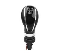 KLAUER Pomello Del Cambio Manuale A 5 E 6 Marce Con LED Rosso Per Vauxhall Per Opel Per Astra Per Insignia 2009 2010 2011 2012 2013(5 speed)