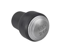 KLAUER Pomello Del Cambio Manuale Car-styling Con Cuffia In Similpelle Per Hyundai Per Tucson IX35 2004 2005 2006 2007 2008 2009(5 speed)