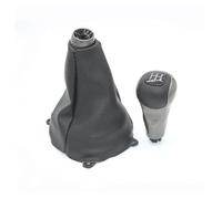 KLAUER Pomello Del Cambio Per Civic DX EX LX 2006-2011 54102-SNA-A01 Leva Del Cambio Manuale A 5/6 Marce Con Testa Sferica Interno(5 speed suit)