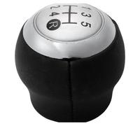 KLAUER Pomello Del Cambio Per Modifica Auto Leva Del Cambio Per Toyota Per Corolla Per Verso Per Auris Per Aygo Rav4 Per Avensis Per Yaris