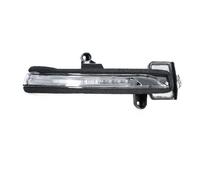 KLAUER Specchietto Retrovisore Auto Indicatore Di Direzione Lampada Indicatore Di Direzione Accessori Per KIA Per RIO 2017 2018 2019 2020 2021 2022 (Only right)