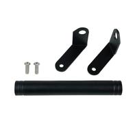 KLAUER Supporto Per Telefono Da Moto Con Navigatore Integrato Per Triumph Per Tiger 900 GT Pro Rally 2024