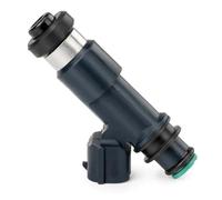KLAUER Ugello Iniettore Carburante Iniettore di Carburante 3089893 per Polaris per Sportsman 2006 2007 2008 2009 per Ranger 500 EFI per Denso 100-3009 1003009 Iniettori Carburante