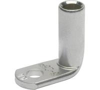 Klauke 167R10 Capocorda tubolare 90 ° M10 70 mm² 1 pz.