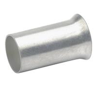 Klauke 726V Capocorda 1.5 mm² Argento 1000 pz.
