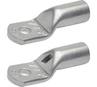 Klauke 8R10 Capocorda tubolare 180 ° M10 95 mm² 1 pz.