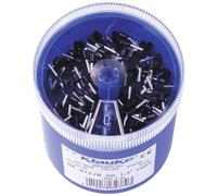 KLAUKE GR4728DO ASSORTIMENTO CAPICORDA 1.50 MM NERO 1000 PARTI