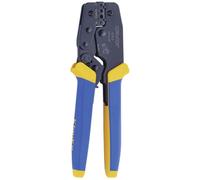 Klauke K592 K592 Inserto per compressione Spina Faston non isolata, Faston