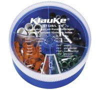 Klauke ST32B Assortimento Capicorda 4 mm², 6 mm², 10 mm², 16 mm² Parzialmente