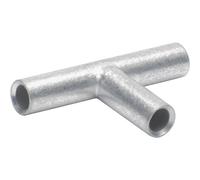 Klauke TV25 Giuntafilo intermedio 25 mm² Argento 1 pz.