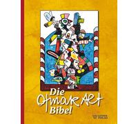 Klaus Altepost Otmar Alt Die Otmar Alt Bibel: Geschenkausgabe (Copertina rigida)