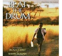 Klaus Badelt - Beat the Drum