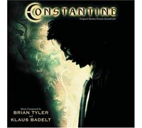 Klaus Badelt Constantine Soundtrack (CD)