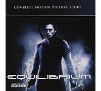 Klaus Badelt - Equilibrium / O.S.T.
