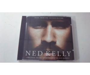 Klaus Badelt - Ned Kelly