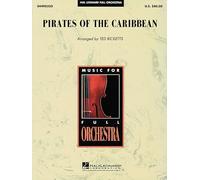 Klaus Badelt-Pirates of the Caribbean-Score