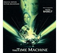 Klaus Badelt - The Time Machine