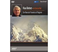 Klaus Bednarz - Am Ende der Welt/Eine Reise durch Feuerland und Patagonien