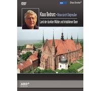 Klaus Bednarz - Reise durch Ostpreußen/Land der dunklen Wälder und kristallenen Seen
