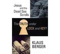 Klaus Berger The Truth under Lock and Key? (Tascabile)