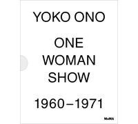 Klaus Biesenbach Christophe Cherix Yoko Ono (Tascabile)