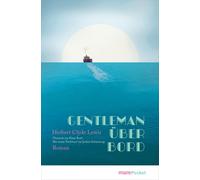 Klaus Bonn Herbert Clyde Lewis Jochen Sch Gentleman über Bord (mareP (Tascabile)
