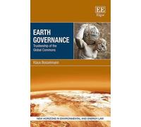 Klaus Bosselmann Earth Governance (Copertina rigida)