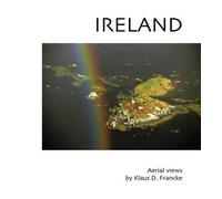 Klaus D. Francke Ireland (Copertina rigida)