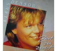 Klaus Densow - Zeit zu zweit