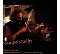 Klaus der Geiger - Rumpelstielz?