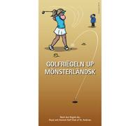 Klaus Dewes Regole del golf a Mönsterländsk