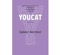 Klaus Dick Rudolf Gehrig Bernhard Meuser Andrea YOUCAT Update Beic (Tascabile)