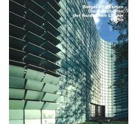 Klaus-Dieter We Berger & Parkkinen Nordische Botschaften, Ber (Copertina rigida)