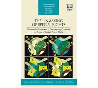 Klaus Dingwerth Clara Weinhardt Julian Eckl T The Unmaking of (Copertina rigida)