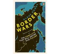Klaus Dodds Border Wars (Tascabile)
