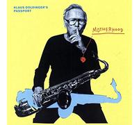 Doldinger Motherhood (Vinyl LP)