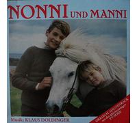Klaus Doldinger - Nonni und Manni (soundtrack) [VINYL]
