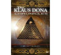 Klaus Dona Chronicles: Secret World I