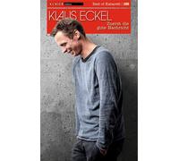 Klaus Eckel - Zuerst die gute Nachricht - Edition 'Best of Kabarett' #155 (DVD)
