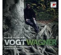 Vogt Klaus Florian - Klaus Florian Vogt - Arie Da Opere