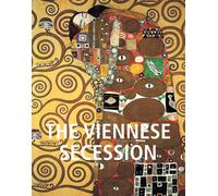Klaus H. Carl V The Viennese Secession: Klimt, Schiele, and t (Copertina rigida)