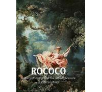 Klaus H. Carl Victoria Charles Rococo (Copertina rigida)