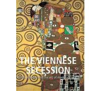Klaus H. Carl Victoria Charles The Viennese Secession (Copertina rigida)