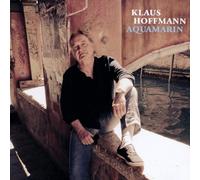 Klaus Hoffmann Aquamarin (CD)