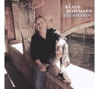 Klaus Hoffmann Aquamarin (CD)